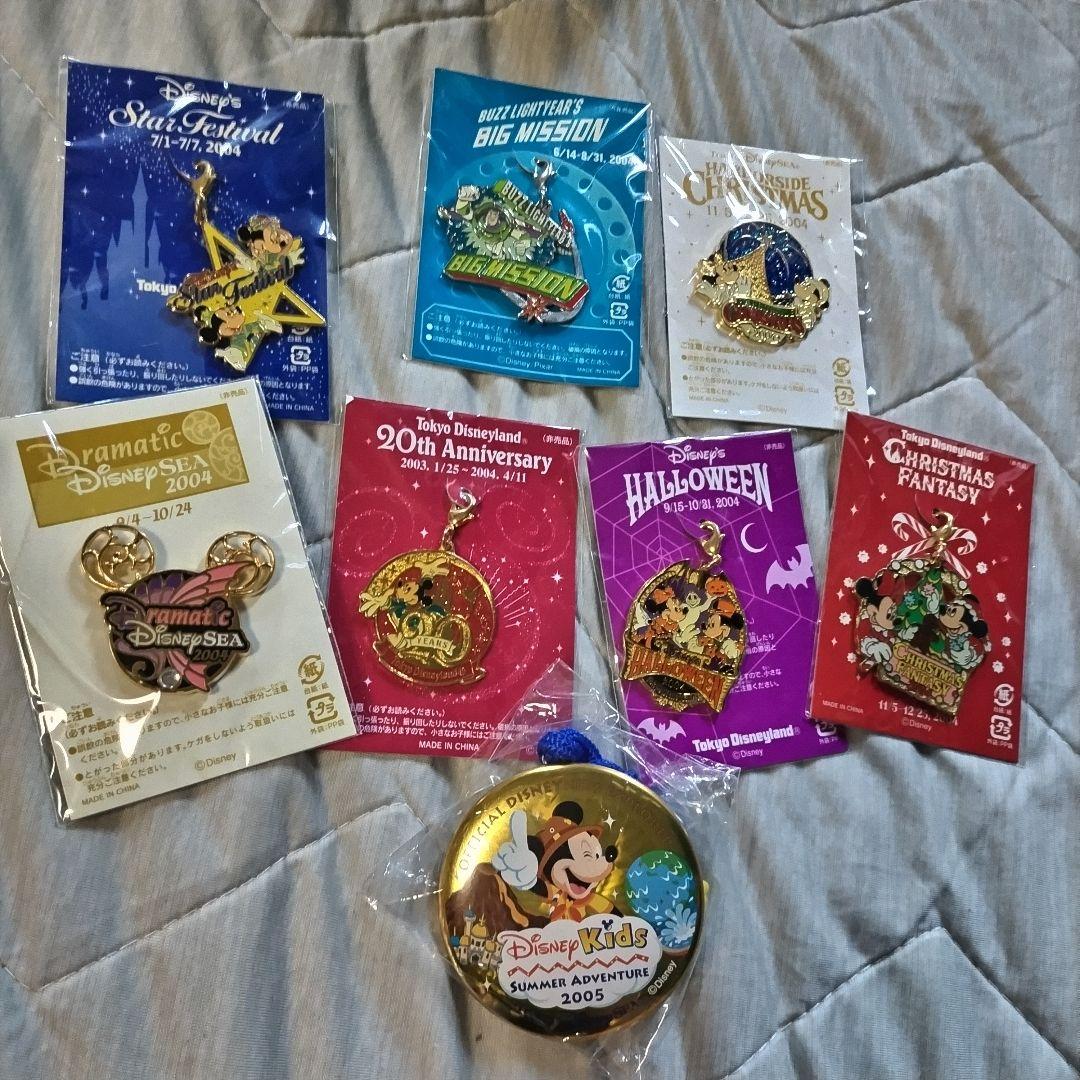 【ディズニー】おまとめグッズ：300点以上！