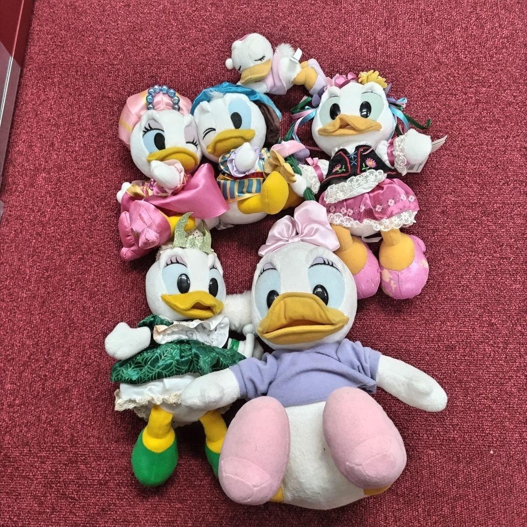 【ディズニー】おまとめグッズ：300点以上！