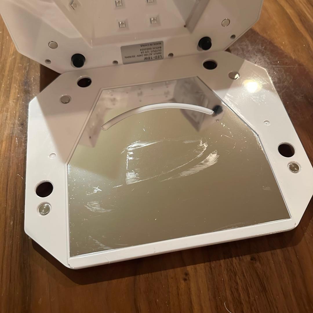 パラジェル para gel para light plus+