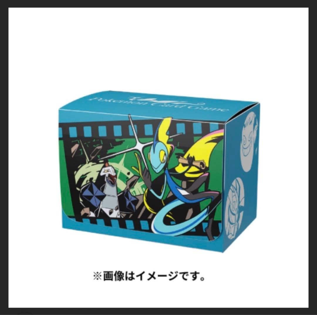 ポケモンカード　まとめ　引退品　デッキ　パーツ　エクストラ　スタン　デッキケース
