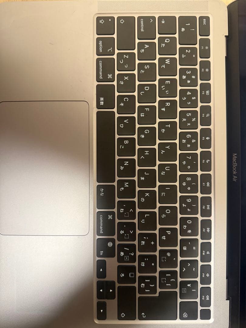 MacBook Air13インチ