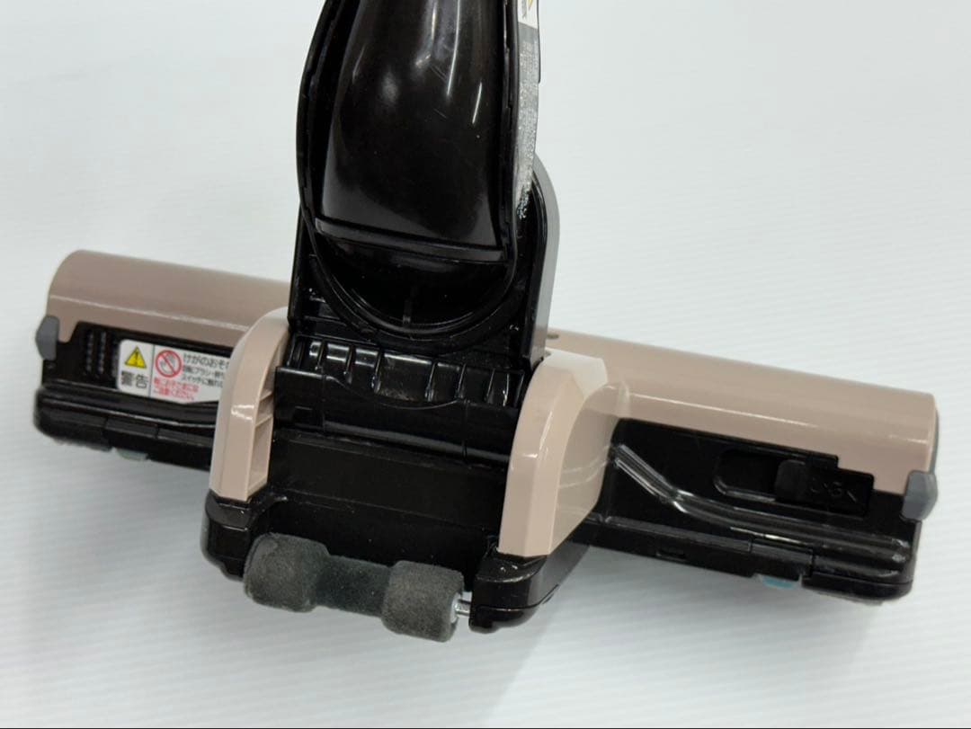 中古　格安　CV-SP900H 日立　掃除機　D-AP51 ヘッド　パワーブラシ