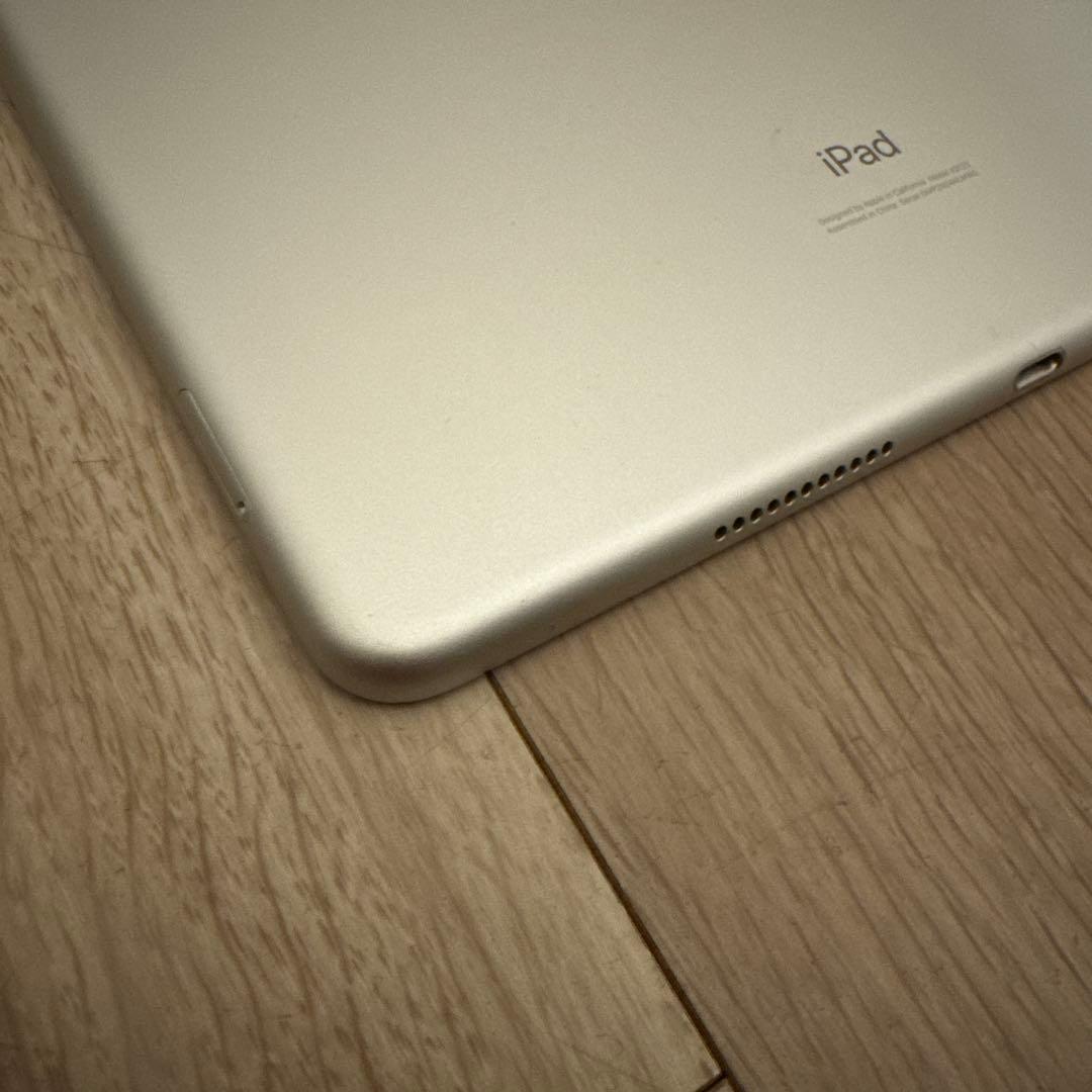 Apple iPad air第３世代 本体wi-fi+cellular 64GB