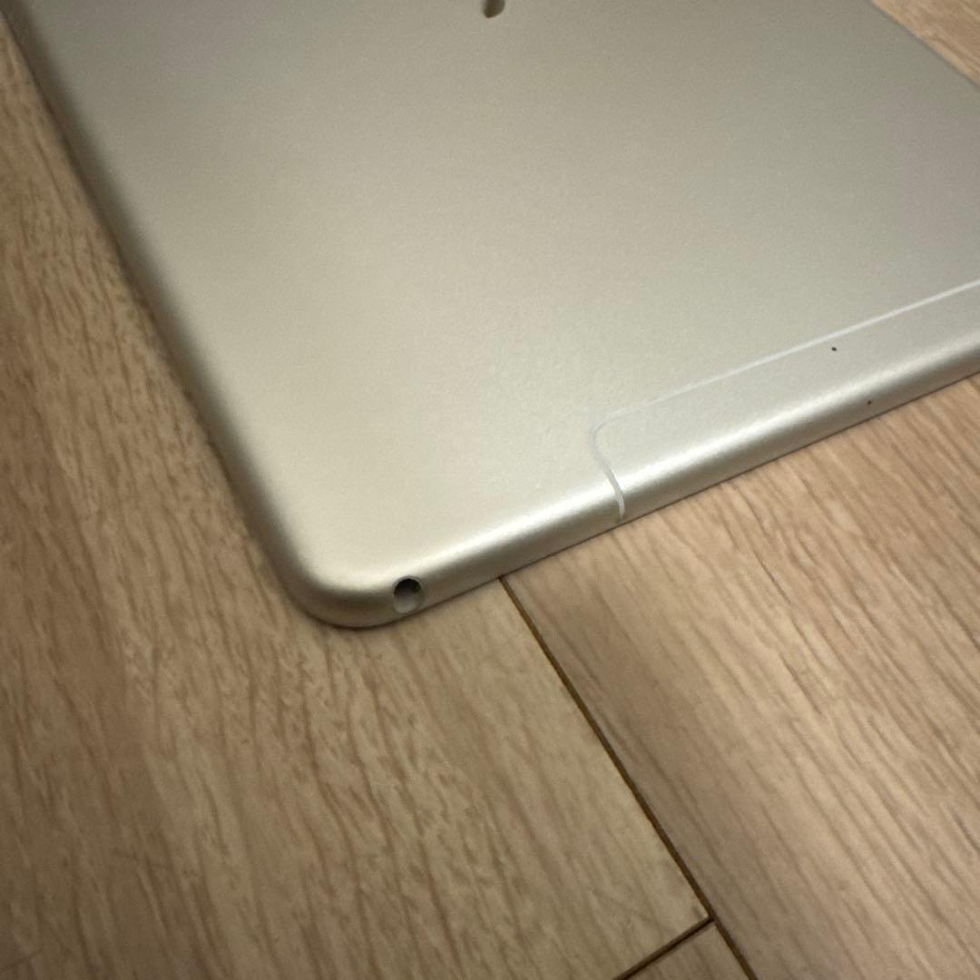 Apple iPad air第３世代 本体wi-fi+cellular 64GB