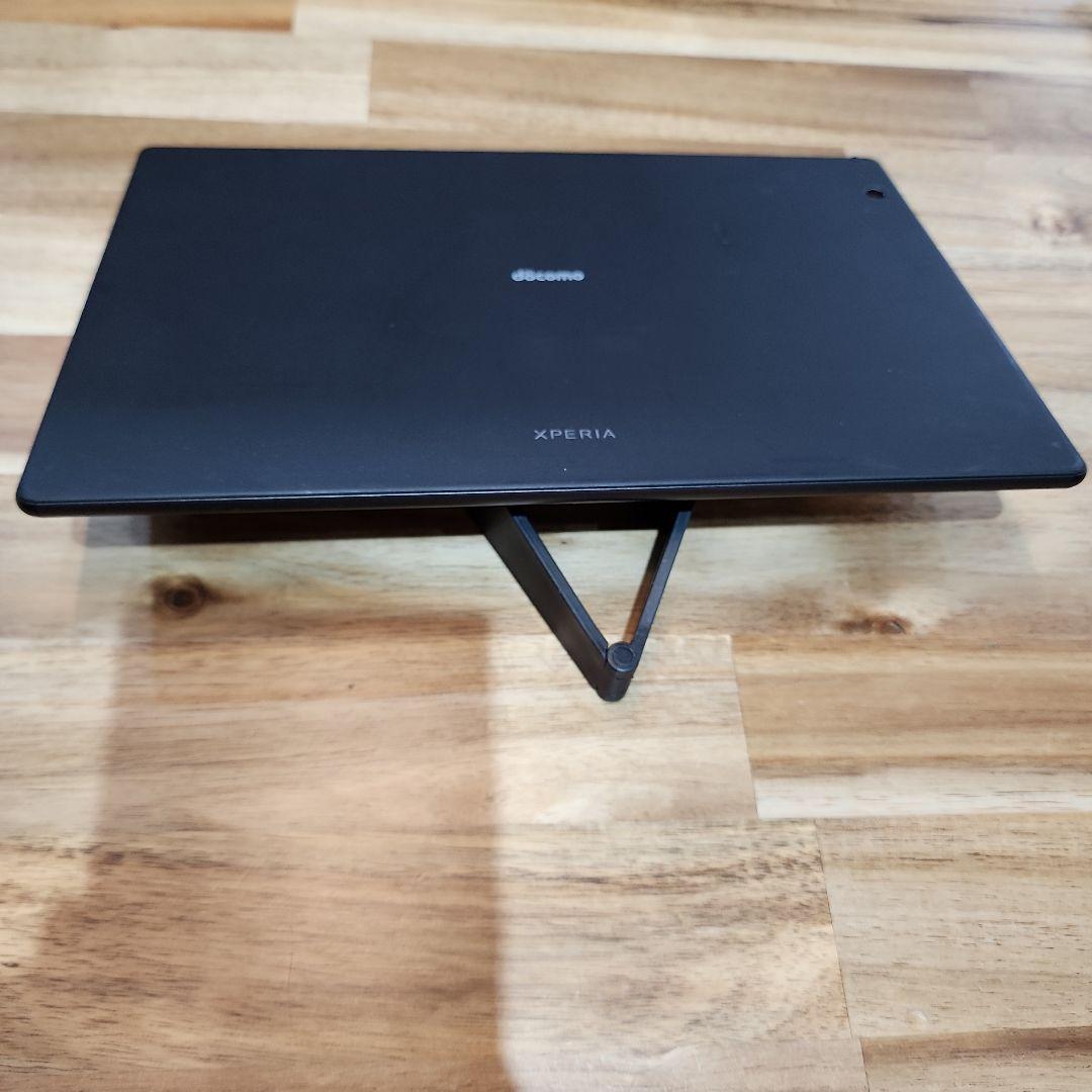 K1105 docomo SIMフリーSony　Xperia　Z4　Tablet