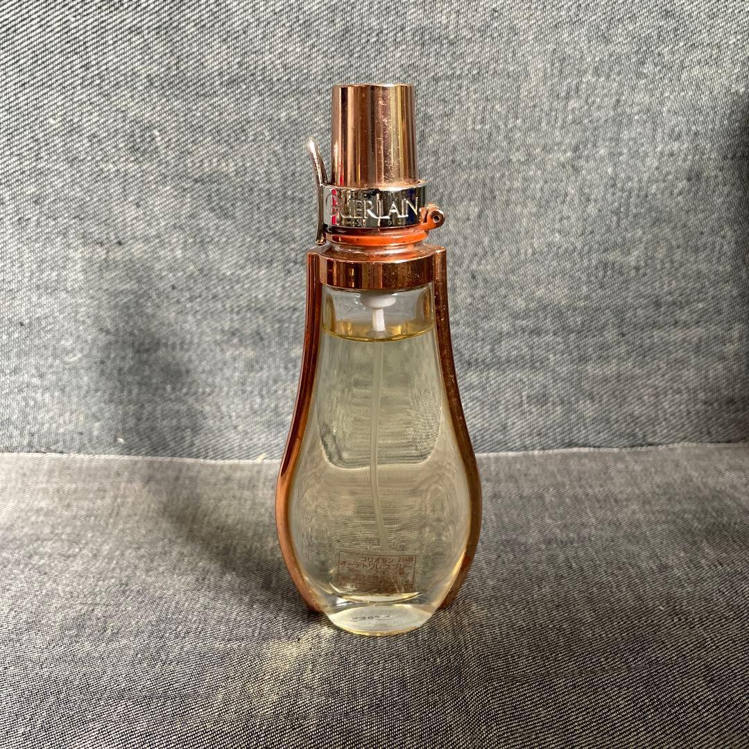 【廃盤】ゲラン コリオラン オードトワレ 30ml