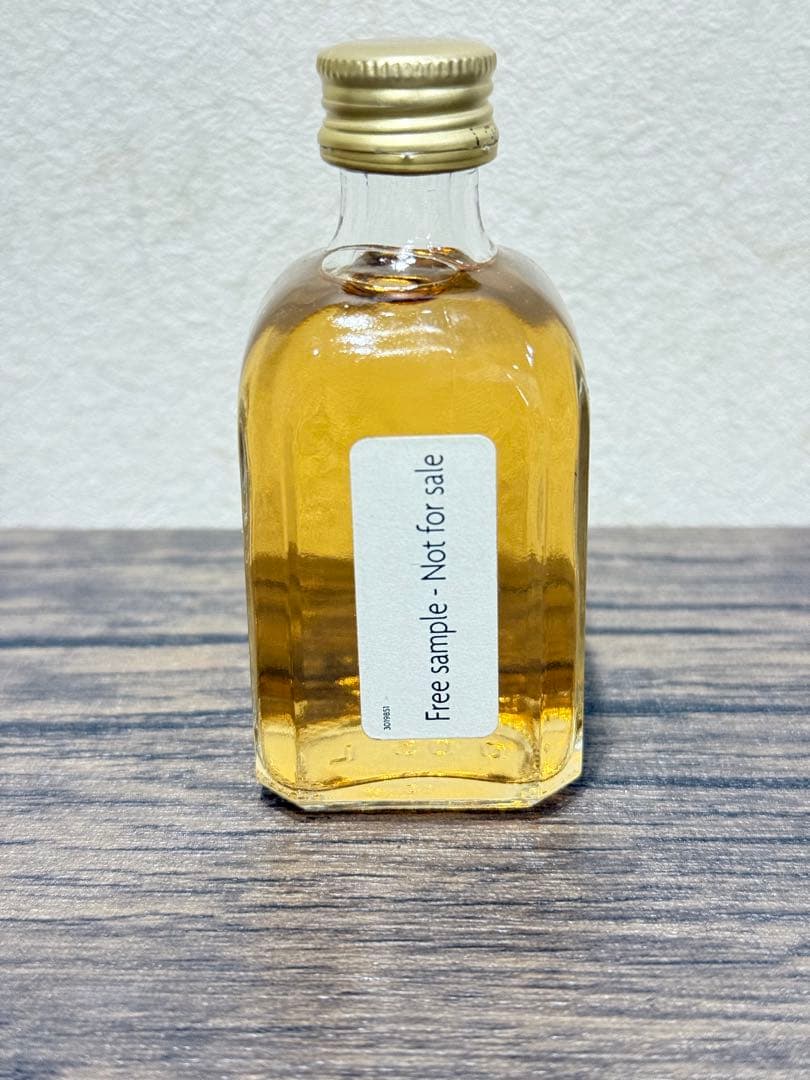 【未開封品】レア　ウィスキー　ミニボトル6本セット　　　山崎　白州　響　12年