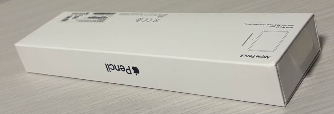 iPadPro第3世代12.9インチ 256G Apple Pencil付き