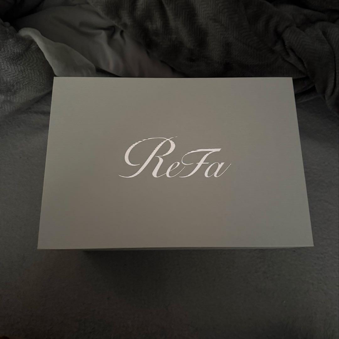 脱毛・除毛 ReFa EPI W COOL