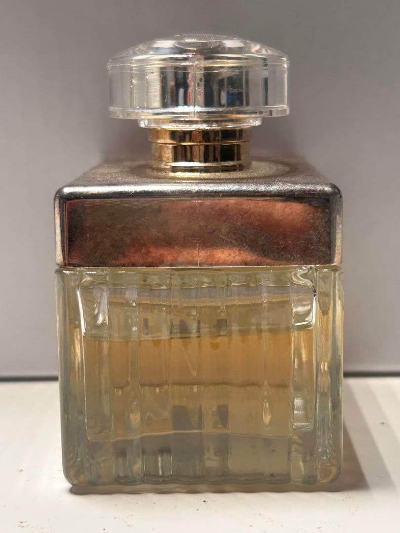 【#mh/3.17/7】クロエオードパルファム50ml Chloe