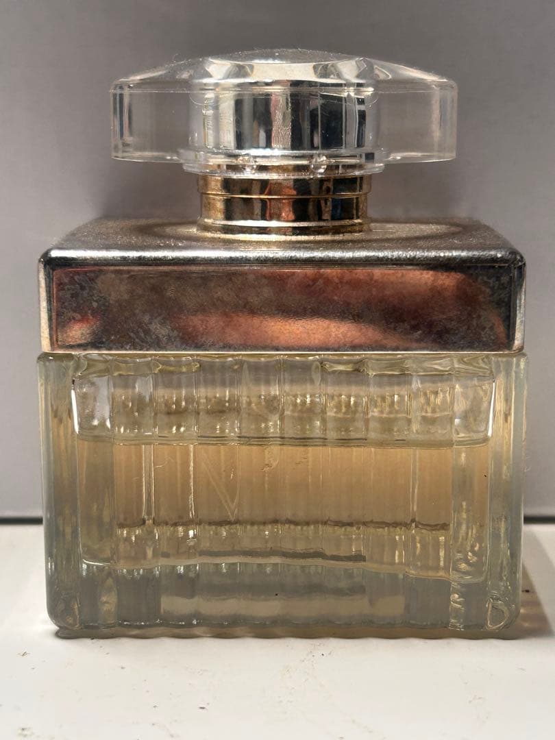 【#mh/3.17/7】クロエオードパルファム50ml Chloe