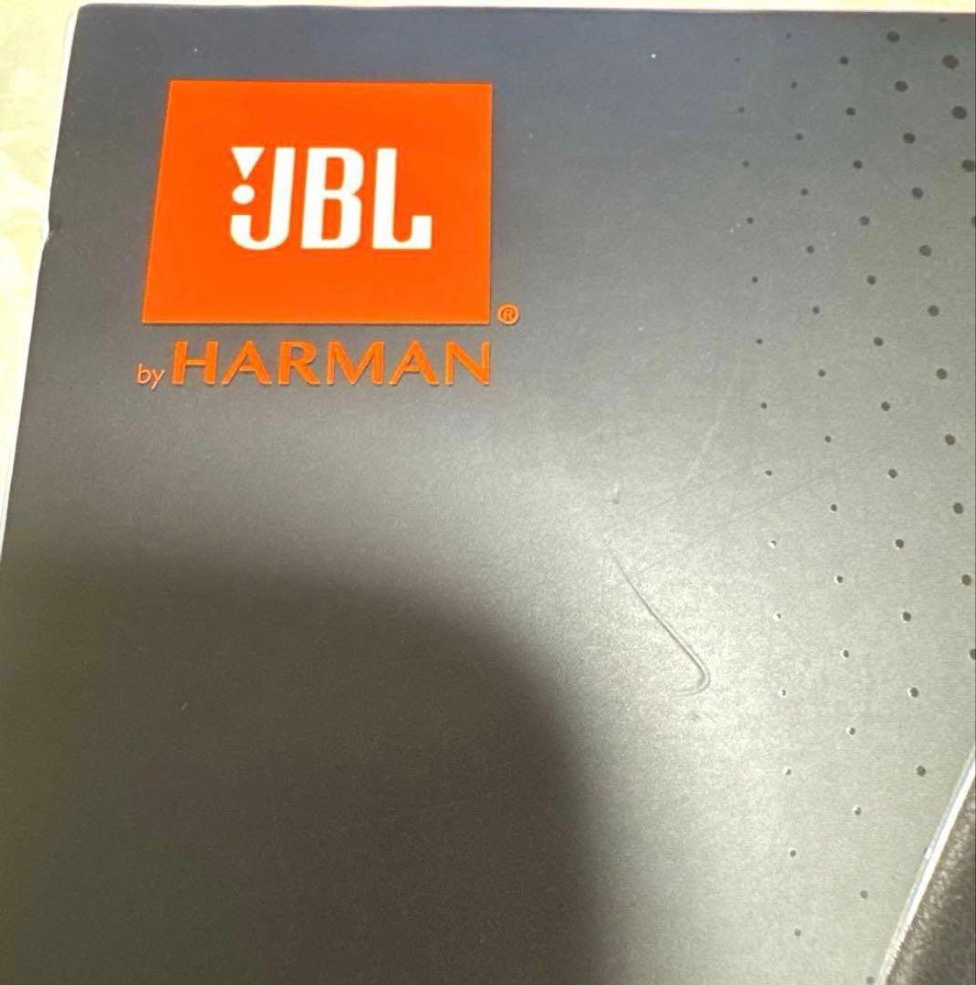 【期間限定値下げ】未使用：JBL Tour One M3 Smart Tx