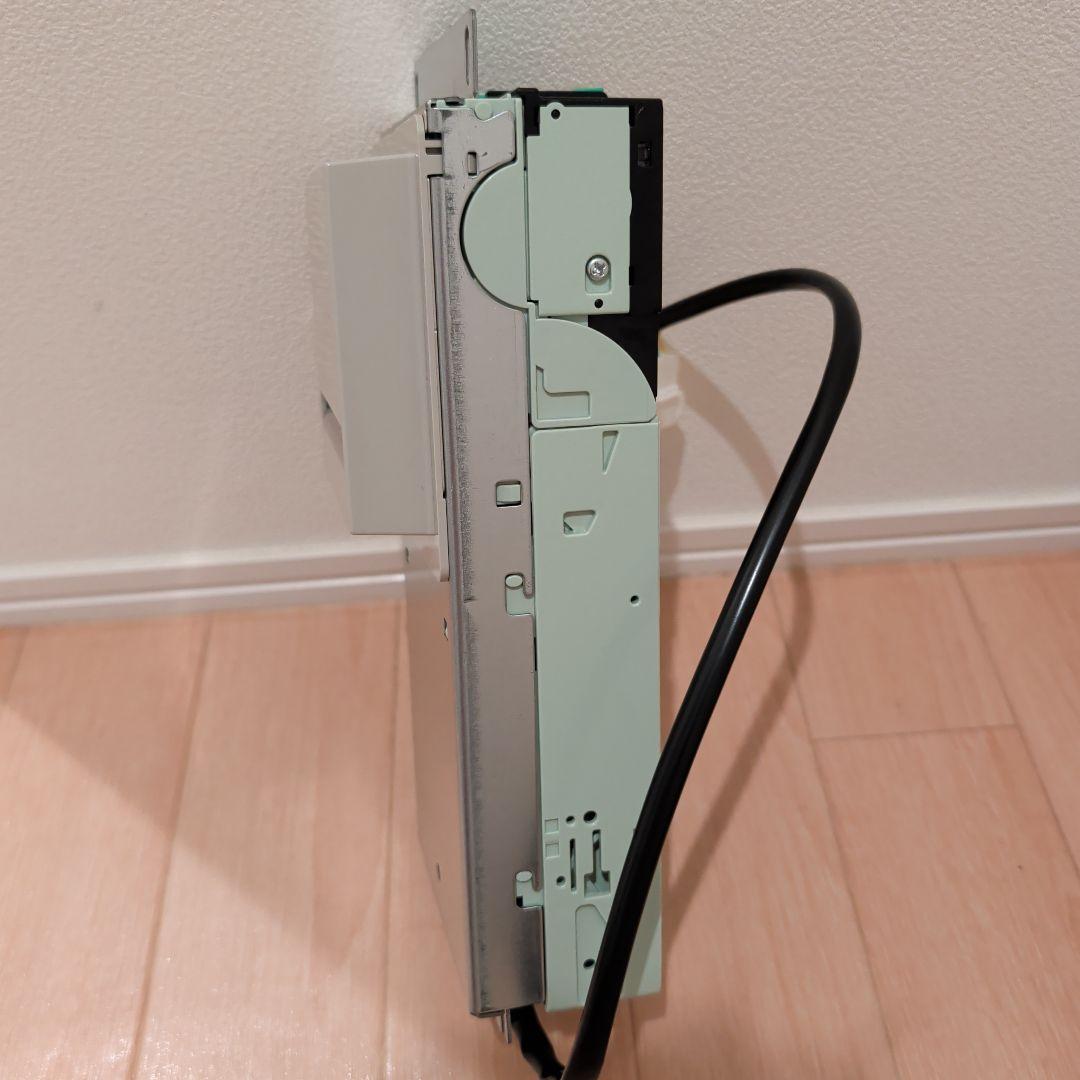 【新紙幣対応機】 富士電機 ビルバリ BVE21SL4