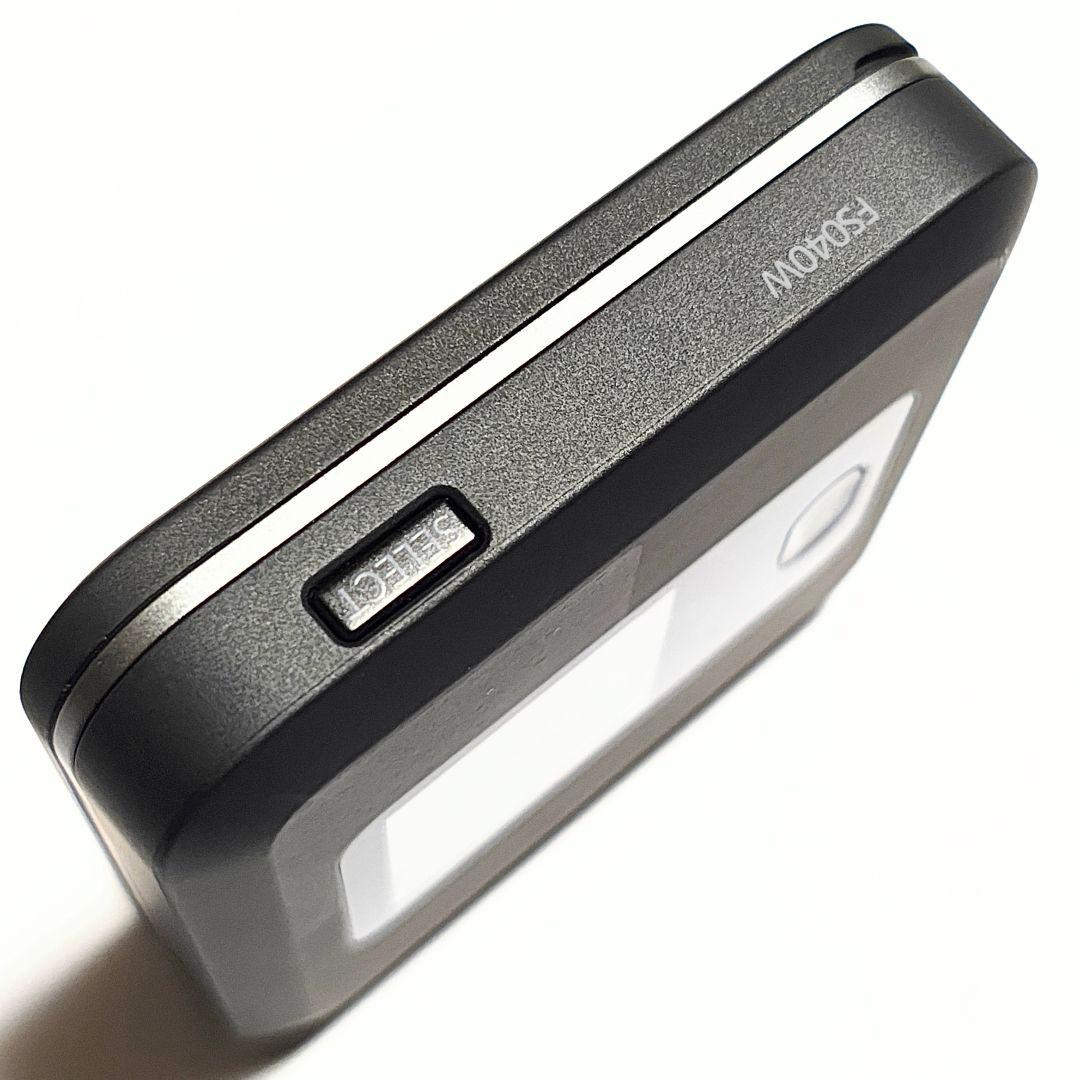 ZA8 [整備済]FS040W モバイルルーター SIMフリー 最新V1.5.2