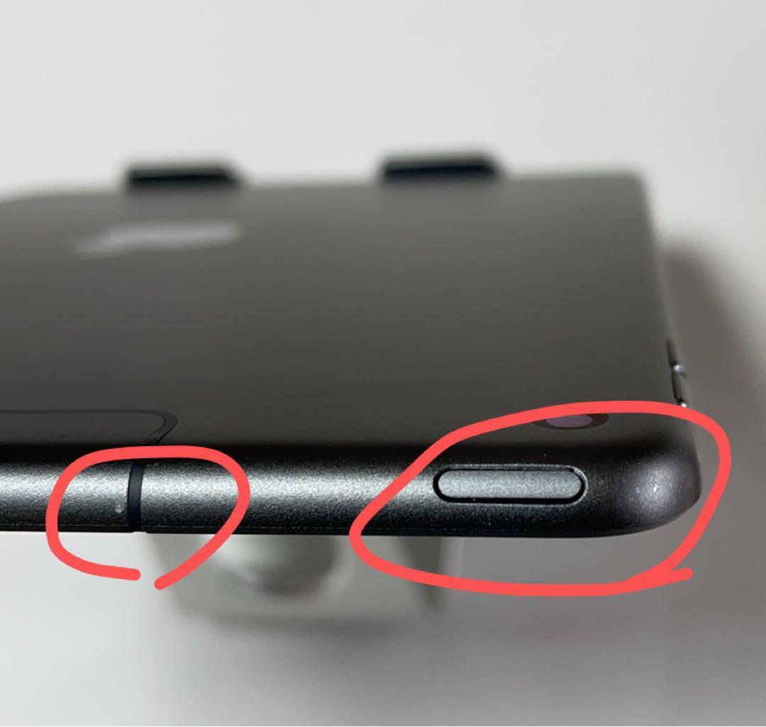 IPad Air 第三世代 WiFi + Cellular 256GB グレー