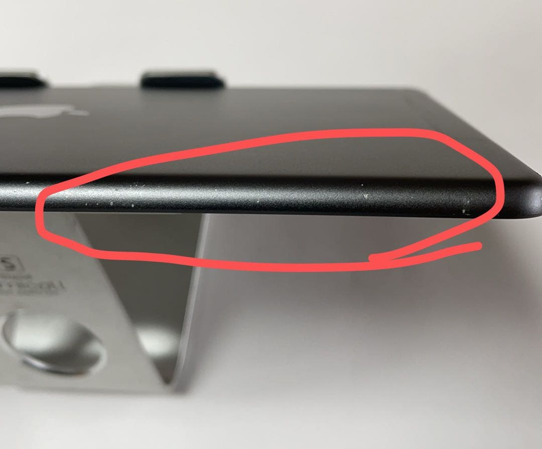 IPad Air 第三世代 WiFi + Cellular 256GB グレー