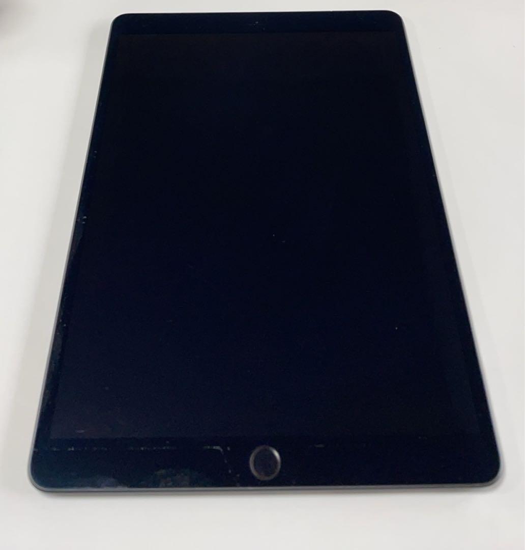 IPad Air 第三世代 WiFi + Cellular 256GB グレー