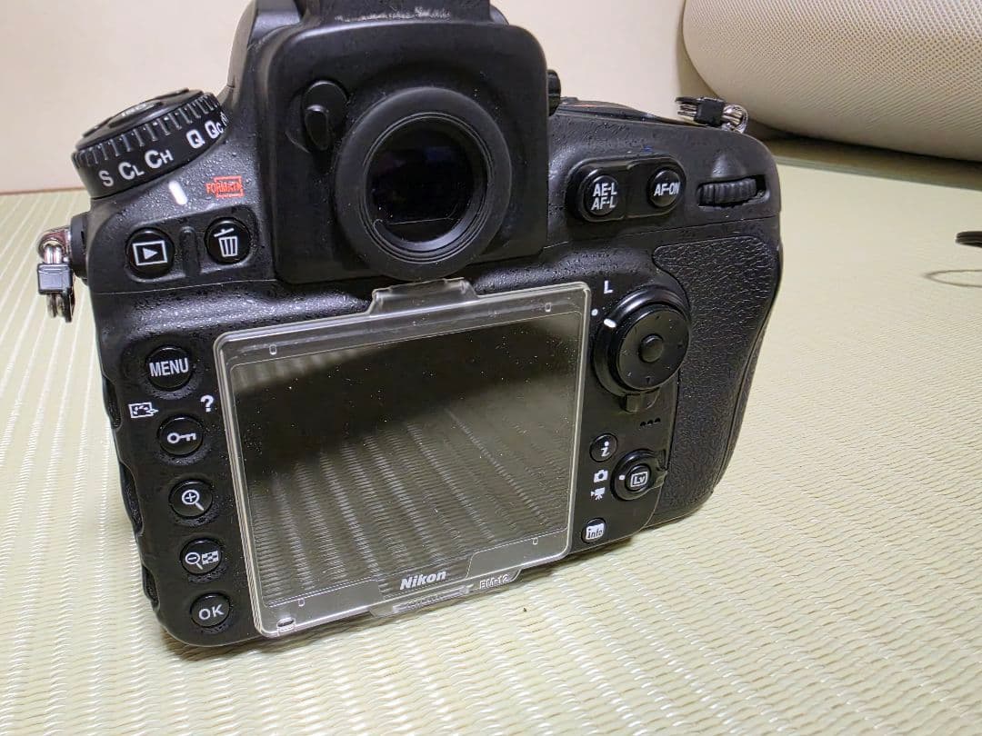 Nikon D810 デジタル一眼レフ カメラセット
