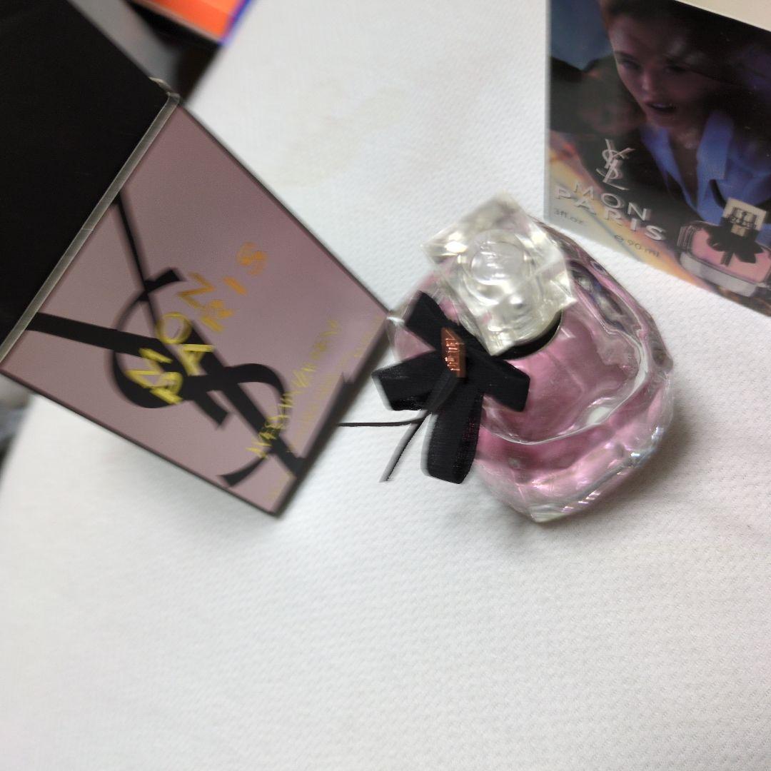 イブサンローランモン・パリ90ml