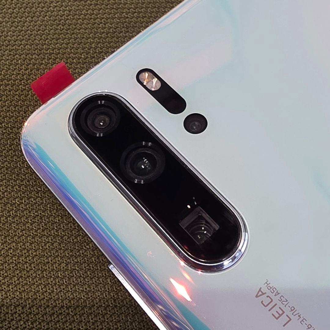 HUAWEI P30 Pro 256GB グローバルモデル　VOG-L29
