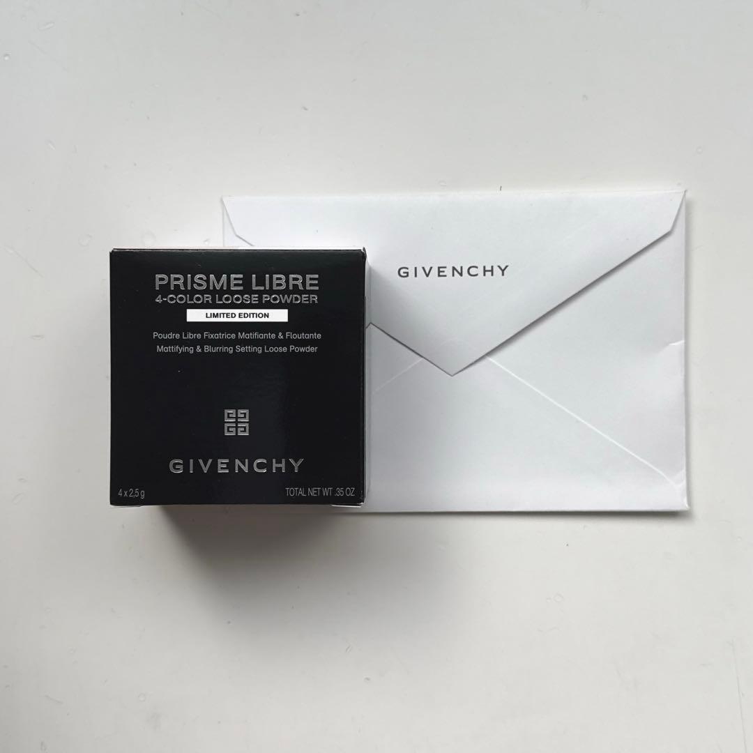 GIVENCHY プリズム・リーブル No.15