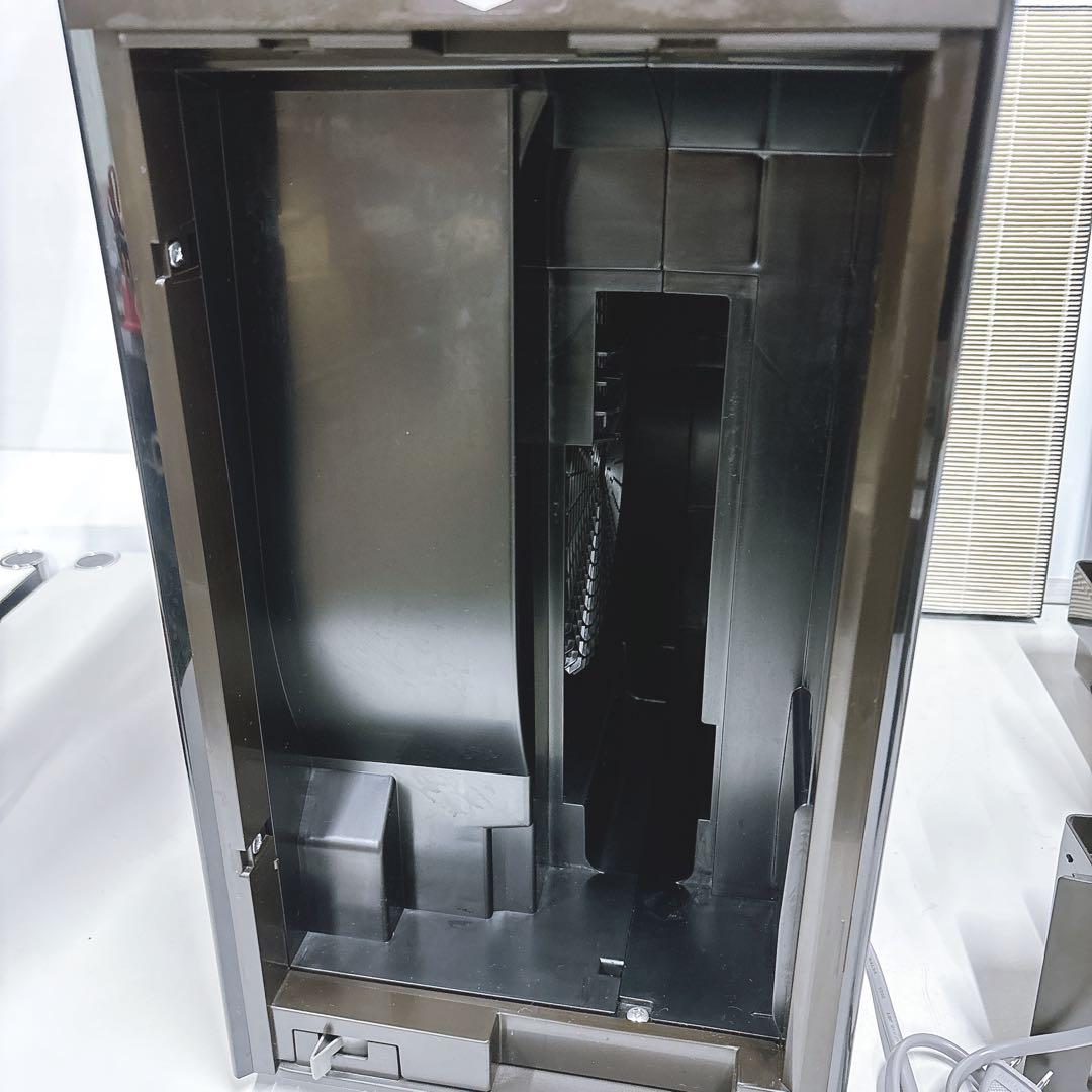 2023年製SHARP【〜31畳】加湿空気清浄機 上位モデルKI-RX70-Ｔ