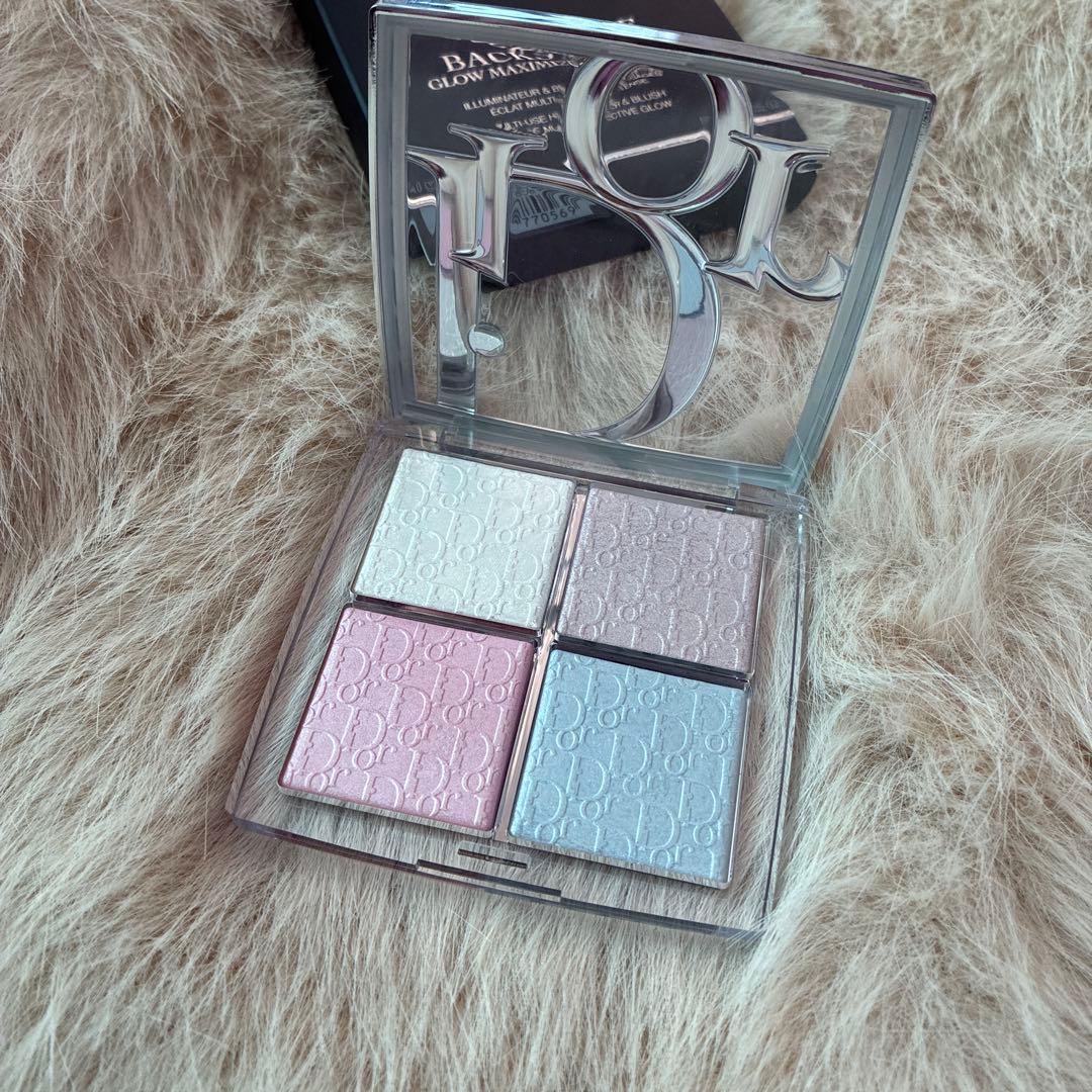 【新品未使用】Dior ハイライト　002