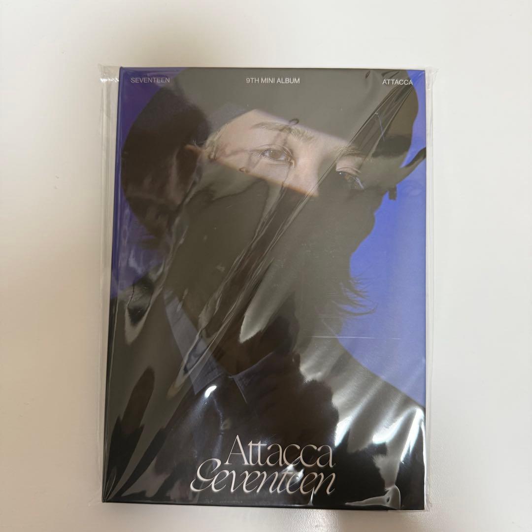 【値下げ】SEVENTEEN ジョンハン トレカまとめ売り