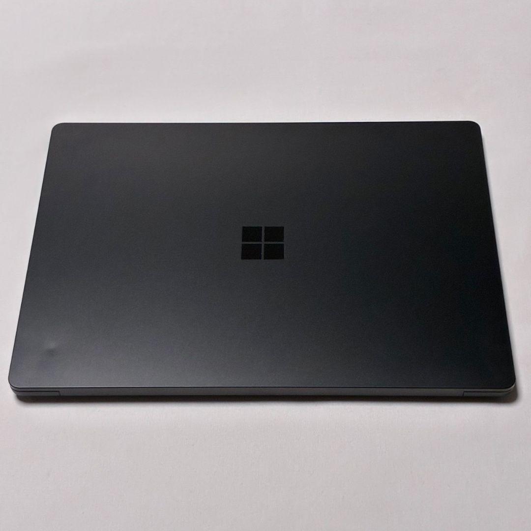 【美品】SurfaceLaptop3 SSD256GB タッチパネルパソコンPC