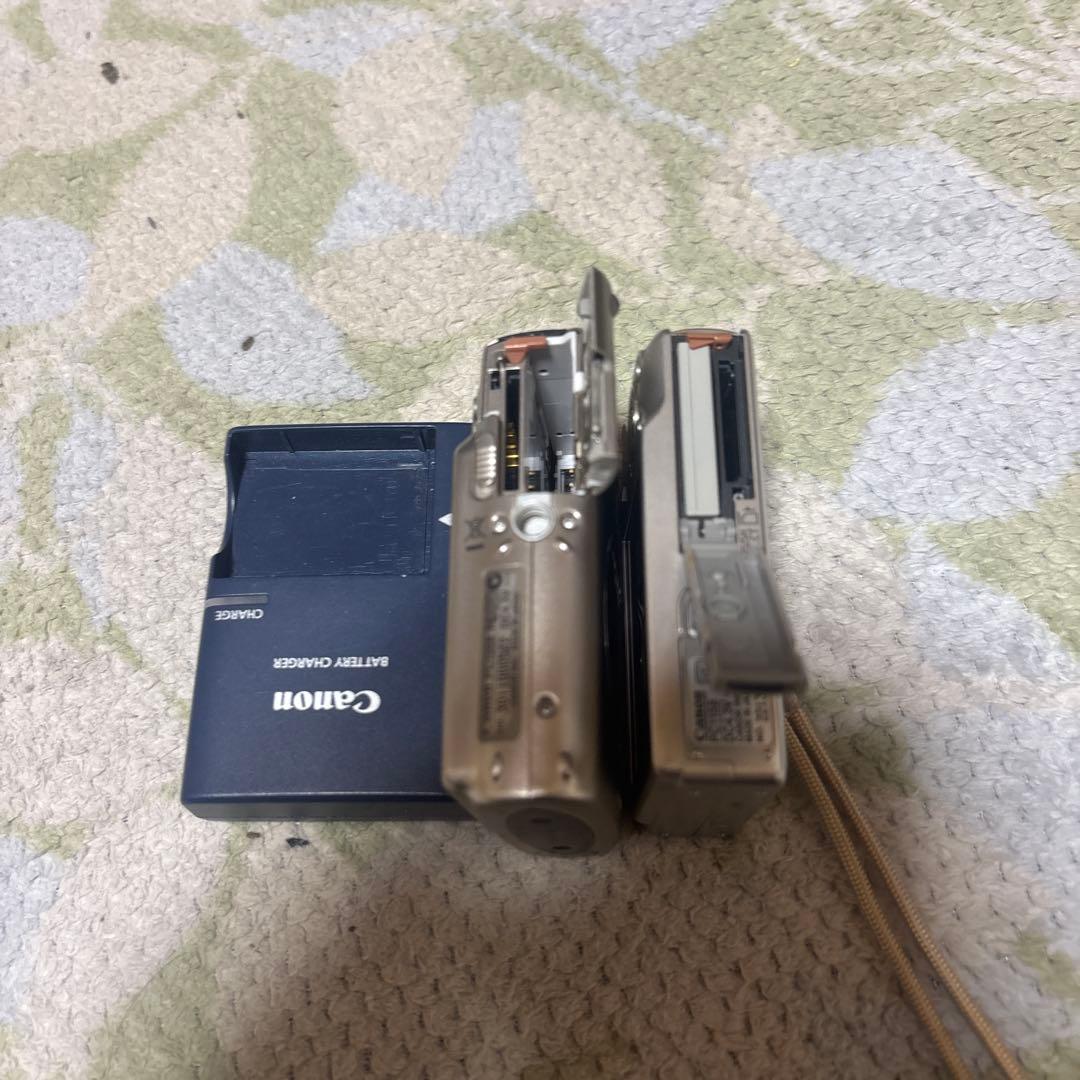 CANON カメラ