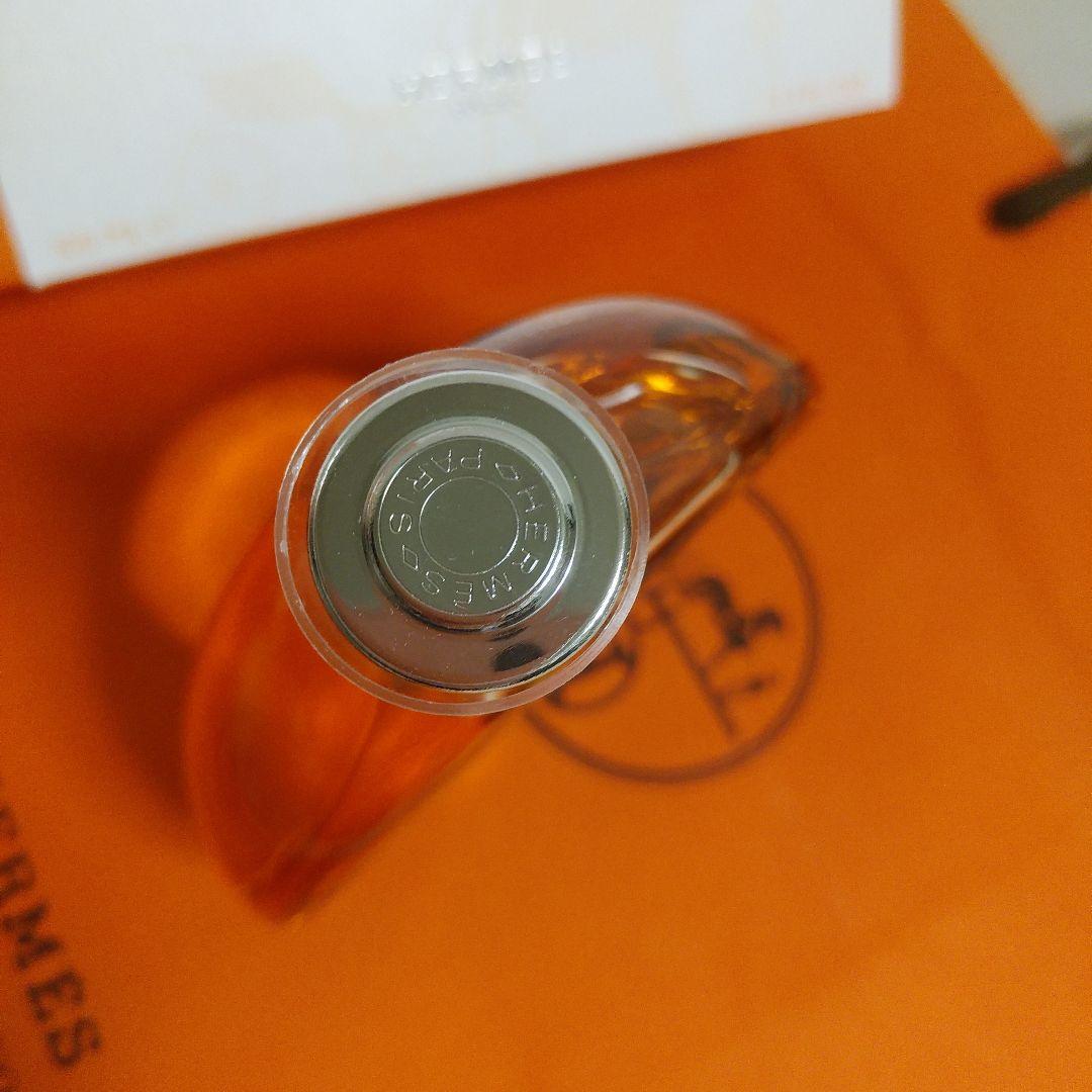 エルメス オーデメルヴェイユ（未使用)　100 ml