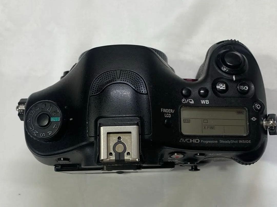 SONY α99 デジタル一眼レフ ジャンク