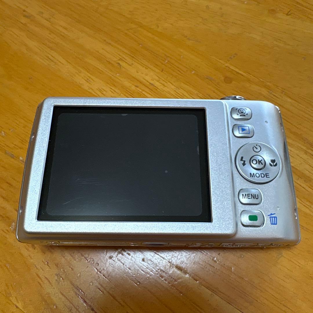 【美品】PENTAX Optio P70 ペンタックス オプティオ