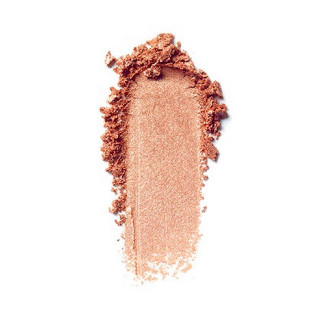 BOBBI BROWN リュクスアイシャドウリッチメタル02メルティングポイント