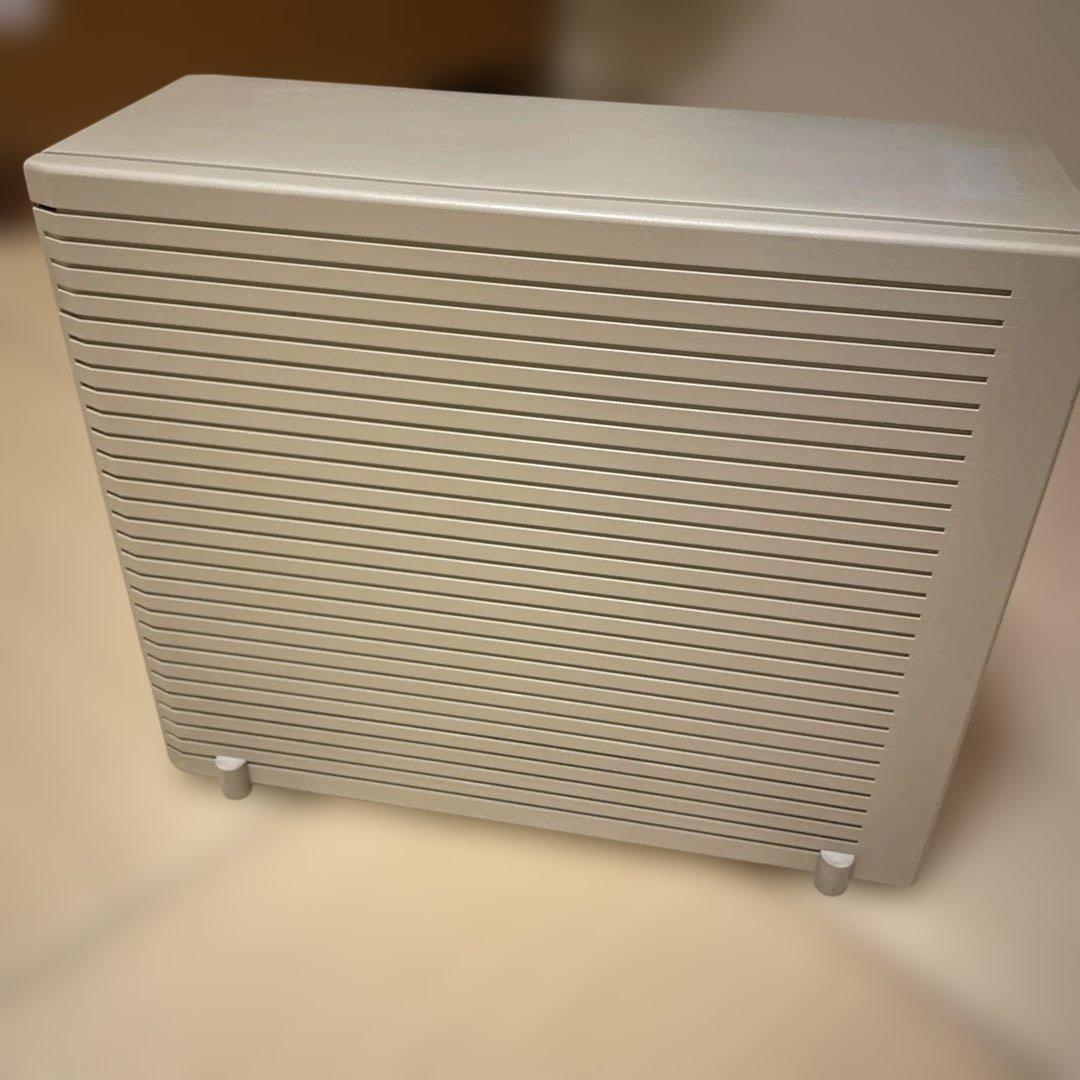 Apple Macintosh Quadra 700 68MB OS8 動作品