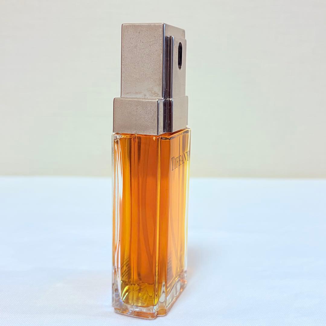 新品　TIFFANY EDP ティファニー　オードパルファム 香水　50ml
