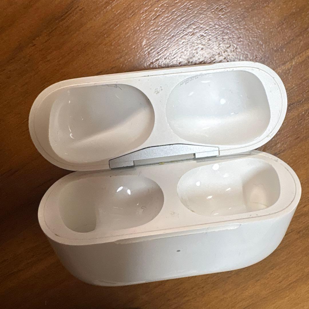AirPods Pro 本体　純正　Apple 第一世代