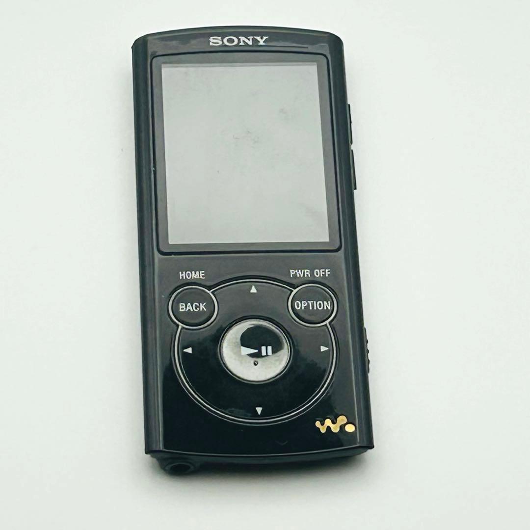 SONY WALKMAN NW-S784 NW-S14 スピーカー付 充電OK