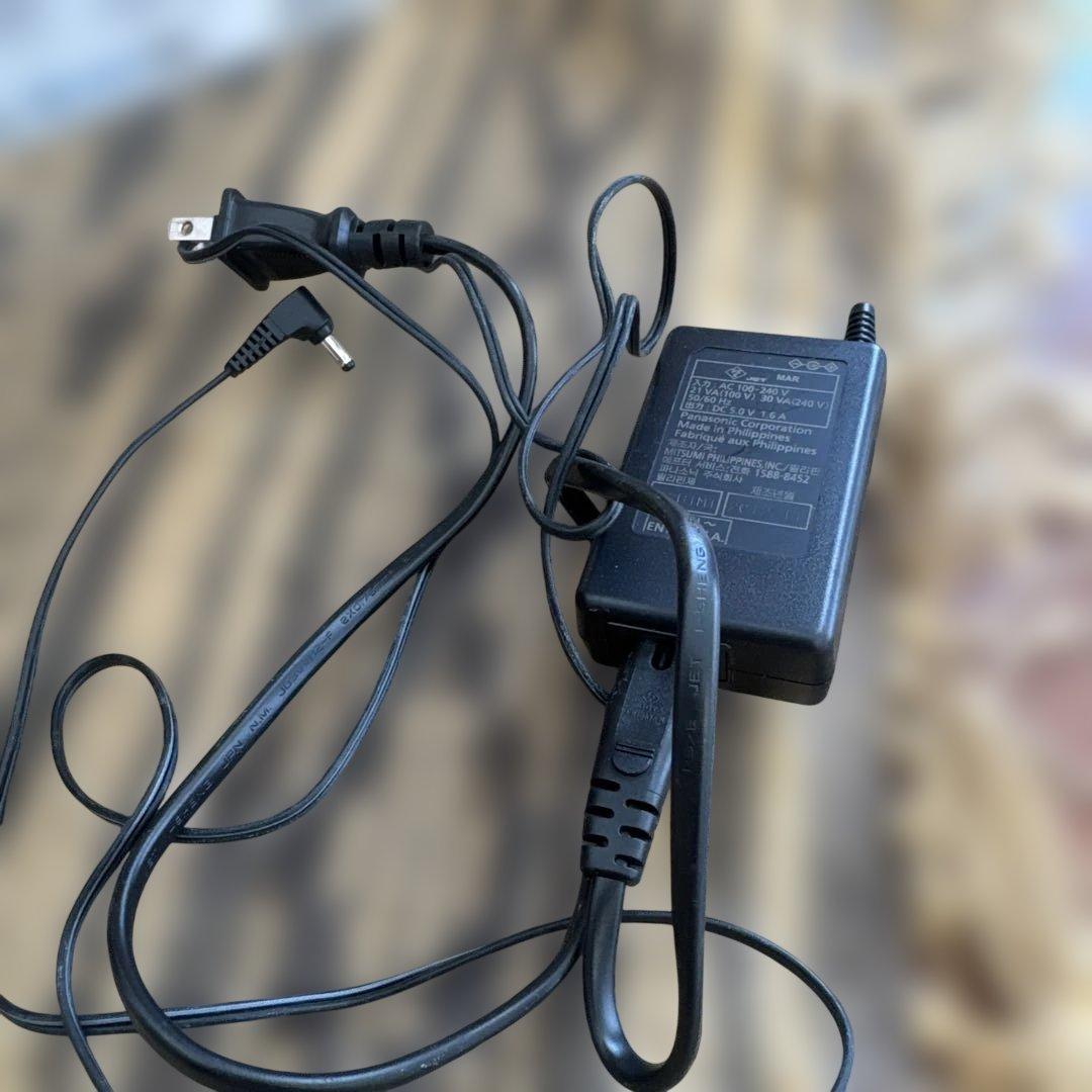 Panasonic HC-V620M ビデオカメラ 本体