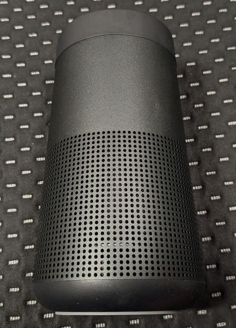 ☆ジャンク品☆Bose SoundLink Revolve II☆スピーカー☆