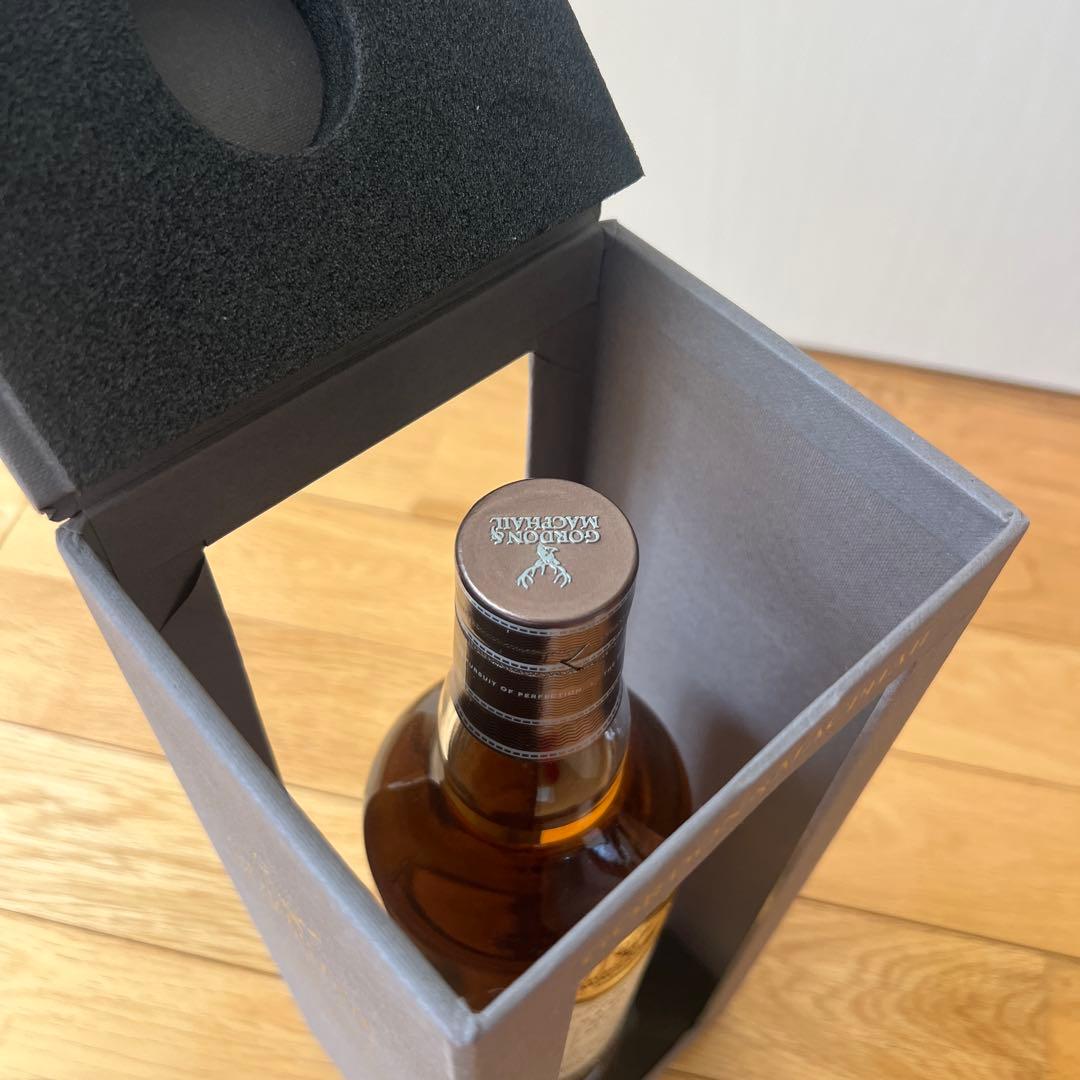 Gordon & MacPhail 2004 シングルモルトウイスキー
