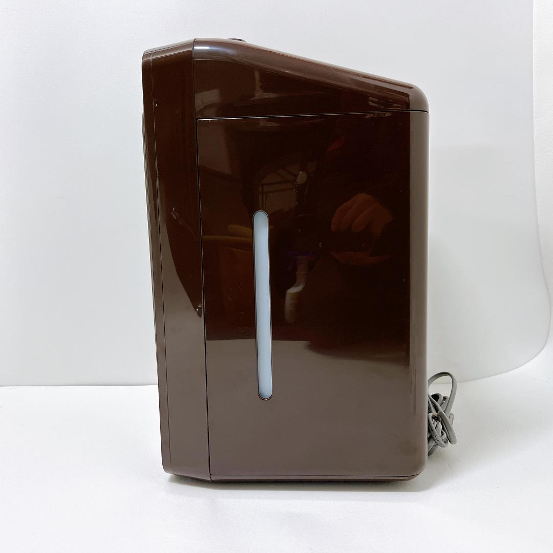 【未使用品】FUJITSU 富士通ゼネラル 加湿脱臭機 DAS-303E 脱臭機