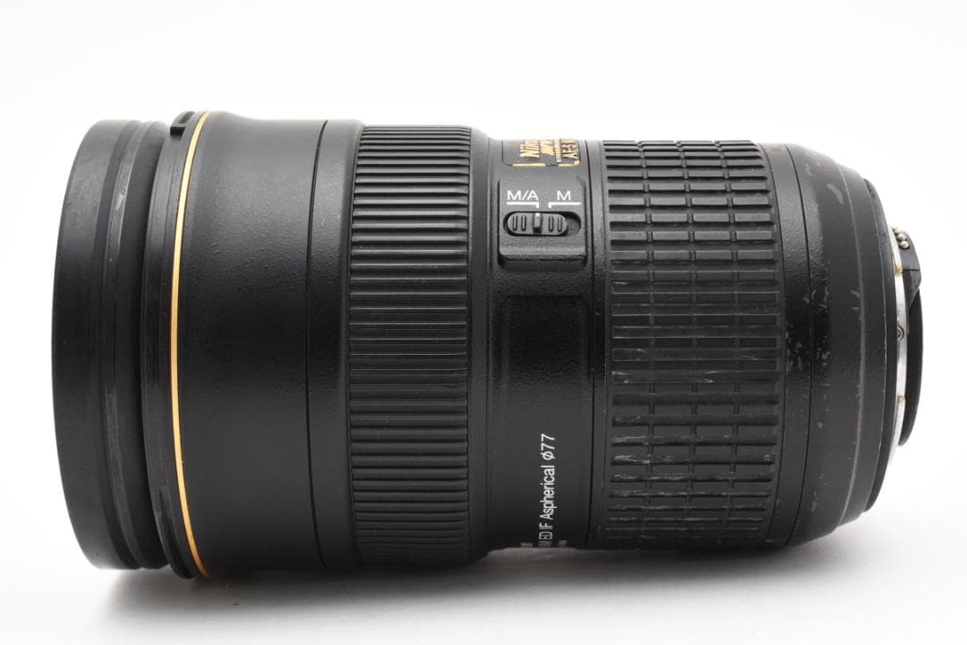 ニコン NIKON AF-S NIKKOR 24-70mm F2.8 G ED