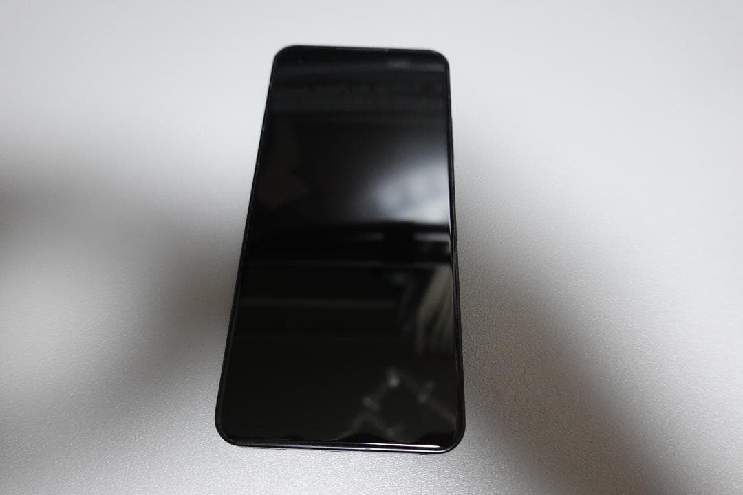 Zenfone 10 128GB ブラック