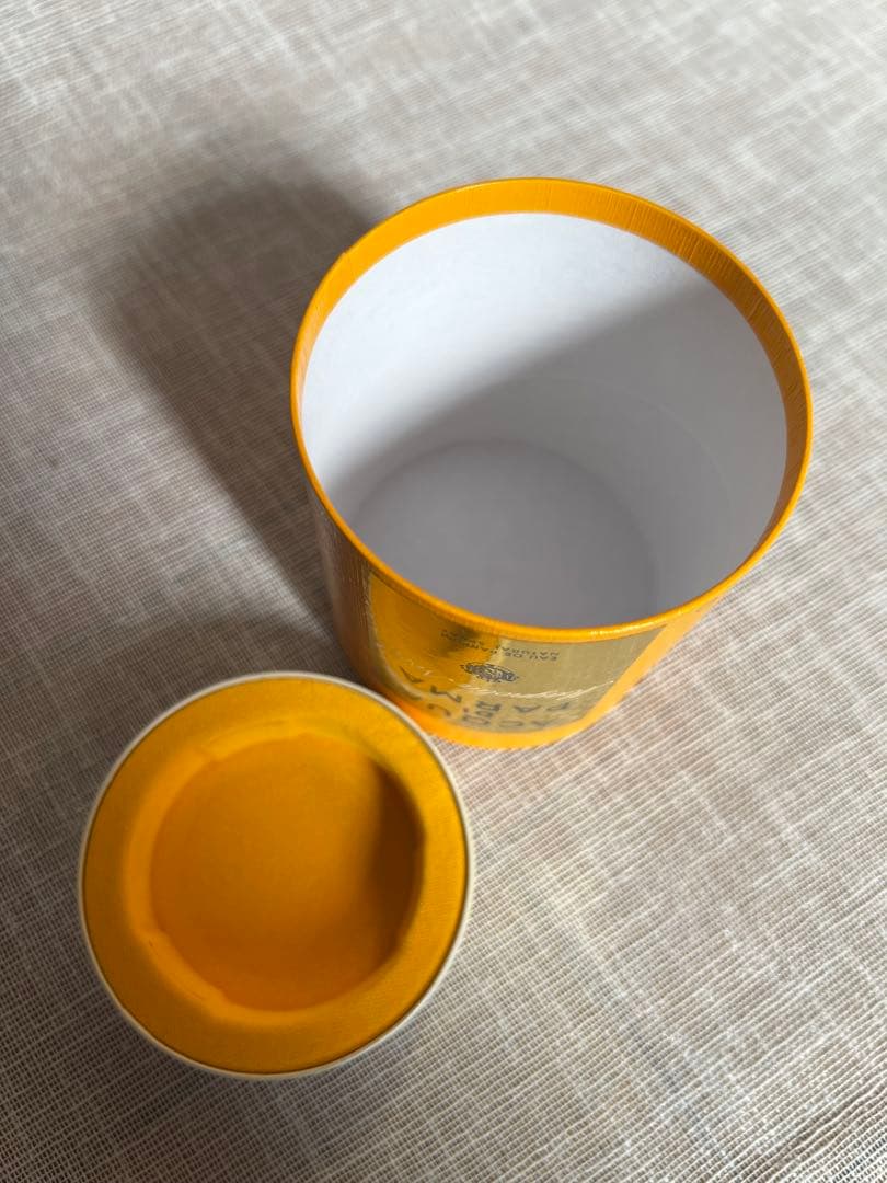 アクアディパルマ マグノリアノービレ 50ml ほぼ未使用 箱付