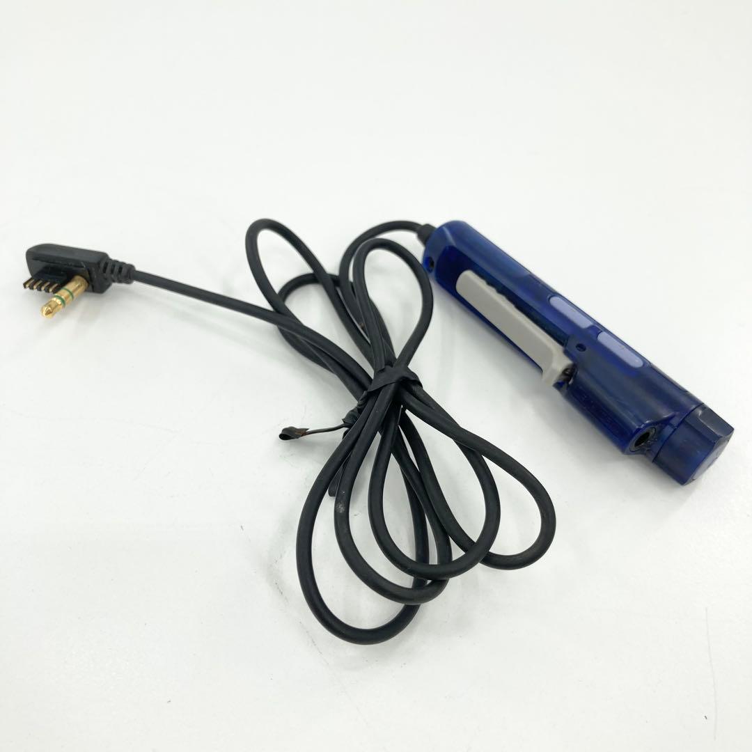 SONY ソニー MDウォークマン MEGABASS MZ-E44 動作確認済