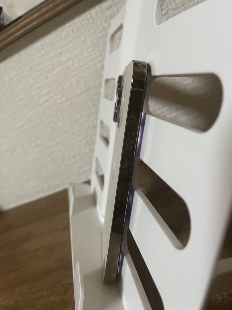 美品 iPhone 14 Pro 128GB バッテリー86% ケース付き♩