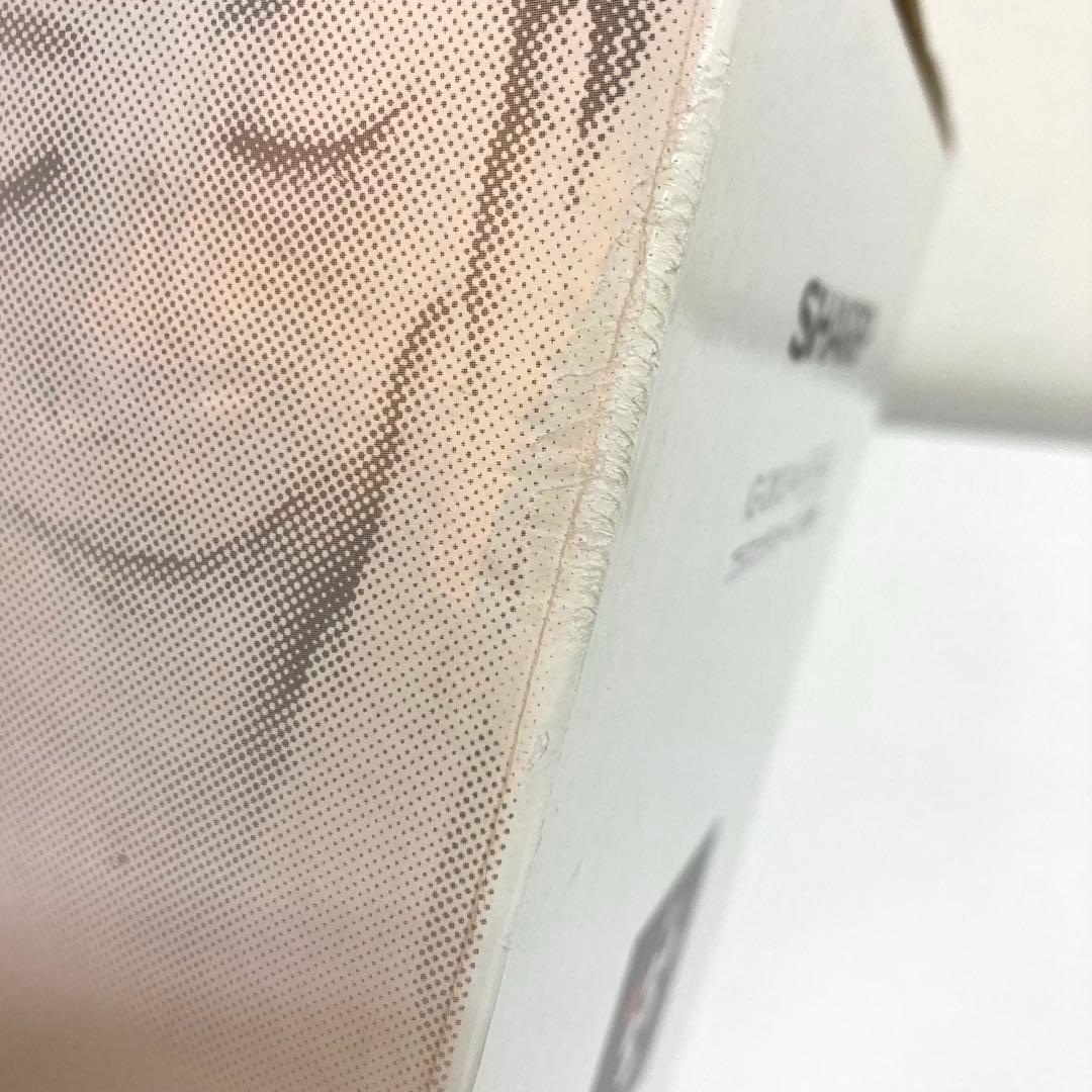 B661-47 SHARPプラズマクラスターイオン発生機 IG-DK1S-W
