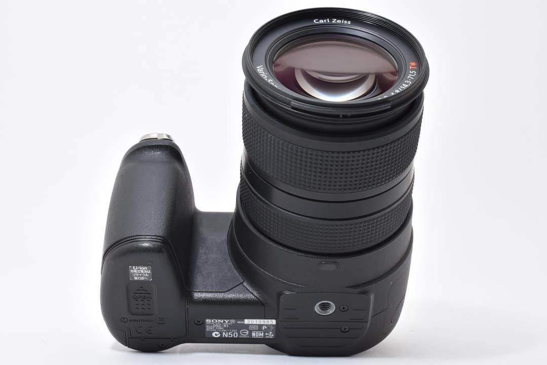 ■ 美品 ■ SONY DSC-R1 0357