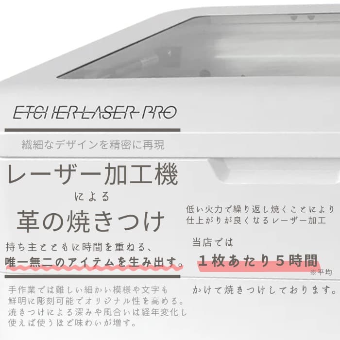栃木レザー システム手帳 B7 古地図柄 リフィル付 名入れ Polilavo